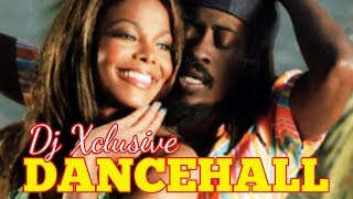 90s 2000s DANCEHALL PARTY MIX  DJ XCLUSIVE G2B  Beenie Man Shabba Ranks Buju Banton amp More [upl. by Ntsuj]