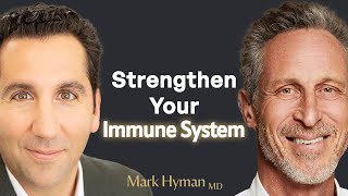 Why Your Immune System Is Failing And How to Fix It  Dr Elroy Vojdani [upl. by Libre]