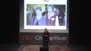 Mentoring  paying it forward Mary Daley Yerrick at TEDxChesterRiver [upl. by Dougherty245]