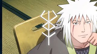 True Love  Jiraiyas Words [upl. by Selinda]