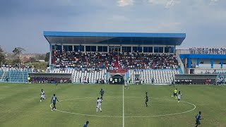 2nd Half  Nations Fc Vrs Hearts of Oak [upl. by Margette]