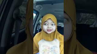 Baby Lala ketemu Bocah di jalan by Leyla Aderina [upl. by Diskin751]