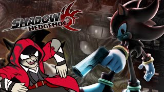 The Sonic Marathon Shadow the Hedgehog Part 3 [upl. by Ysset]