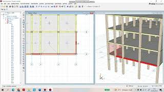 Tutorial Prota  Analysis [upl. by Komsa]