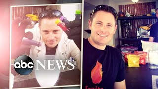 YouTuber Grant Thompson dies at 38 l ABC News [upl. by Colette583]