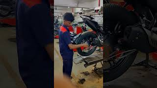 Xtreme 125r Modified shorts xtreme125r vlog adayinmylife [upl. by Tat]