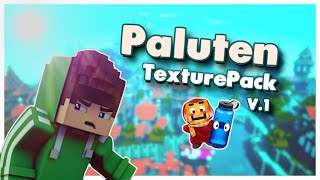 Das Paluten TexturePack V1 512x512 1171  MINECRAFT  Dxstin [upl. by Anagnos83]