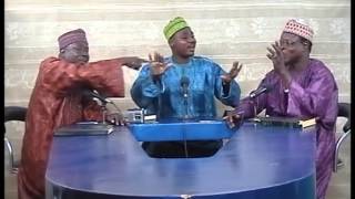 Niger hausa sunna Bida 1 [upl. by Gardie749]