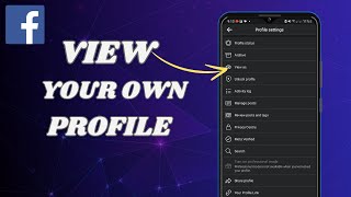 How To Create Your Own Facebook Profile Frame [upl. by Ennaitak]