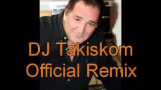 Vasilis Karras  Opws Palia DJ Takiskom Official Remix [upl. by Carla5]