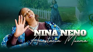 Anastacia Muema  Nina Neno Official Video [upl. by Macmullin]