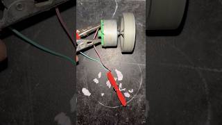 Dc motor flywheel effect • Free energy [upl. by Fisch678]