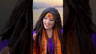 Narmada Mata Bhajan  Jai Ho Narmada Maiya  जय हो नर्मदा मैया  Shahnaaz Akhtar  Narmada Jaiyanti [upl. by Ahsatam]