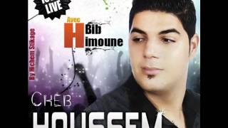 Cheb Houssem amp Hbib Himoune  Toli Alia [upl. by Acirem]