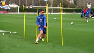 🎯Speed  Agility  Quickness Training Soccer SAQ  5 Excellent Drills [upl. by Newo]