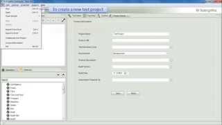 Automated Web UI Testing with TestingWhiz  Introduction [upl. by Eeznyl350]