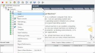 VMware vSphere Hypervisor vs VMware vSphere [upl. by Attirb]