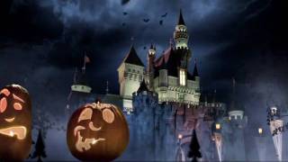 Halloween Time at the Disneyland Resort Wicked Fun for Everyone [upl. by Farro]