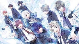 Engsub Flight Feathers Norn9 NornNonet Opening Song [upl. by Given818]