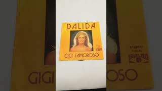 Dalida Gigi LAmoroso 1974 [upl. by Rozele278]