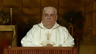 Sunday Catholic Mass Today  Daily TV Mass Sunday June 11 2023 [upl. by Aural524]