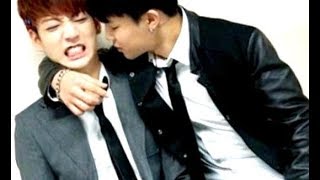 Eng Sub Análise Jikook  Push and Pull [upl. by Brand383]