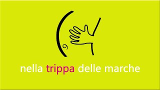 Nella Trippa delle MarchePuntata di Domenica 10 Novembre [upl. by Jerrol]