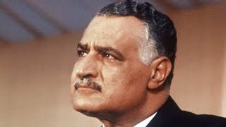 Gamal Abdel Nasser 🇪🇬  Gangstas Paradise [upl. by Lashond]