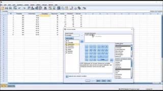 Understanding Mahalanobis Distance including Probabilities and Critical Values using SPSS [upl. by Lucias]