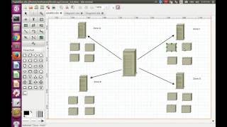 Monitor your infrastructure using icinga2 with multiple zones Part 1 [upl. by Adnaugal]