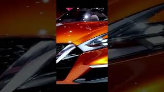 2024 Nissan Maxima  first look [upl. by Rochester]