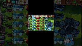 Plants vs Zombie Mod Menu fusion 214 pvz [upl. by Sillad891]