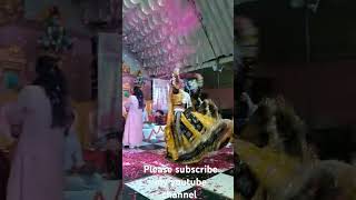 Holi khel rahe banke bihari [upl. by Nuajed703]