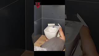 Salle de bain 11 short 2024 showerremodeling renovation diy maker [upl. by Amena]