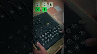 Enigma Machine Saved 20 Lakh Lives🔐✨quot Part 2 [upl. by Atahs550]