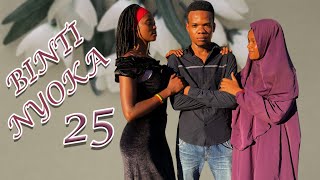 BINTI NYOKA EPISODE 25 [upl. by Borlow745]