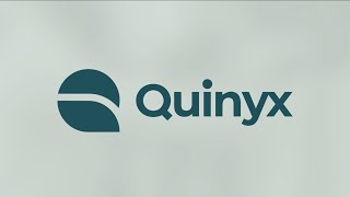 The Quinyx Product Vision [upl. by Sosthenna698]