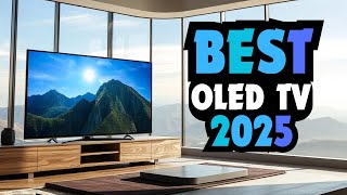 I Tested TOP OLED TVS of 2025 and Heres The Top 3 [upl. by Eniamor]