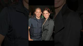 Wentworth Miller amp Sarah Wayne Callies [upl. by Nasah]