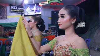 🔴TAYUB GAYENG MARGO LARAS  traditional dance  culture [upl. by Leitnahs282]