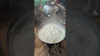 Milk boiling ytshorts milk boiling sweet trending shorts shortvideo ytshortsindia [upl. by Nuaj689]