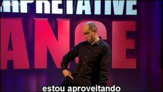 Fast and loose  Dont stop me now por David Armand legendado [upl. by Ricketts]