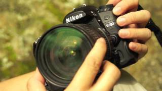 Nikon D7000 Review [upl. by Gilliam955]