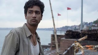 I cant carry this anymore Masaan  Vicky Kaushal  Anson Seabra [upl. by Maiah]