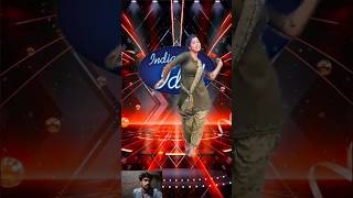 Taal se taal mila  aparajita hindisong indianidol13 dance bollywood shorts youtube video [upl. by Steven]