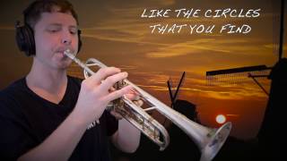 The Windmills of Your Mind from quotThe Thomas Crown Affairquot Trumpet Cover [upl. by Alket]