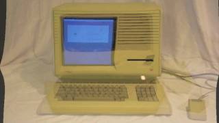 The Apple Museum  30 years in 2 minutes [upl. by Aisekal]