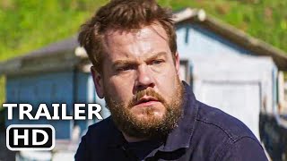 MAMMALS Teaser Trailer 2022 James Corden [upl. by Aniras]