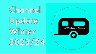 Channel Winter Update 20232024 [upl. by Ibbed]