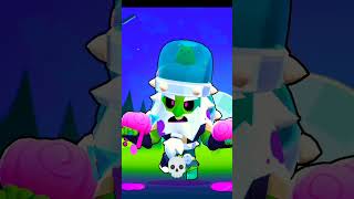 Hallo ween skina brawl stars [upl. by Nielson]